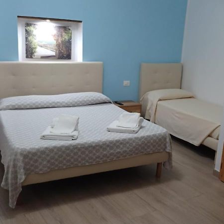 Casa Vacanze B&B Ondes Camerota Exteriör bild