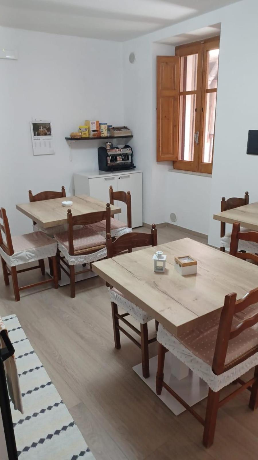 Casa Vacanze B&B Ondes Camerota Exteriör bild