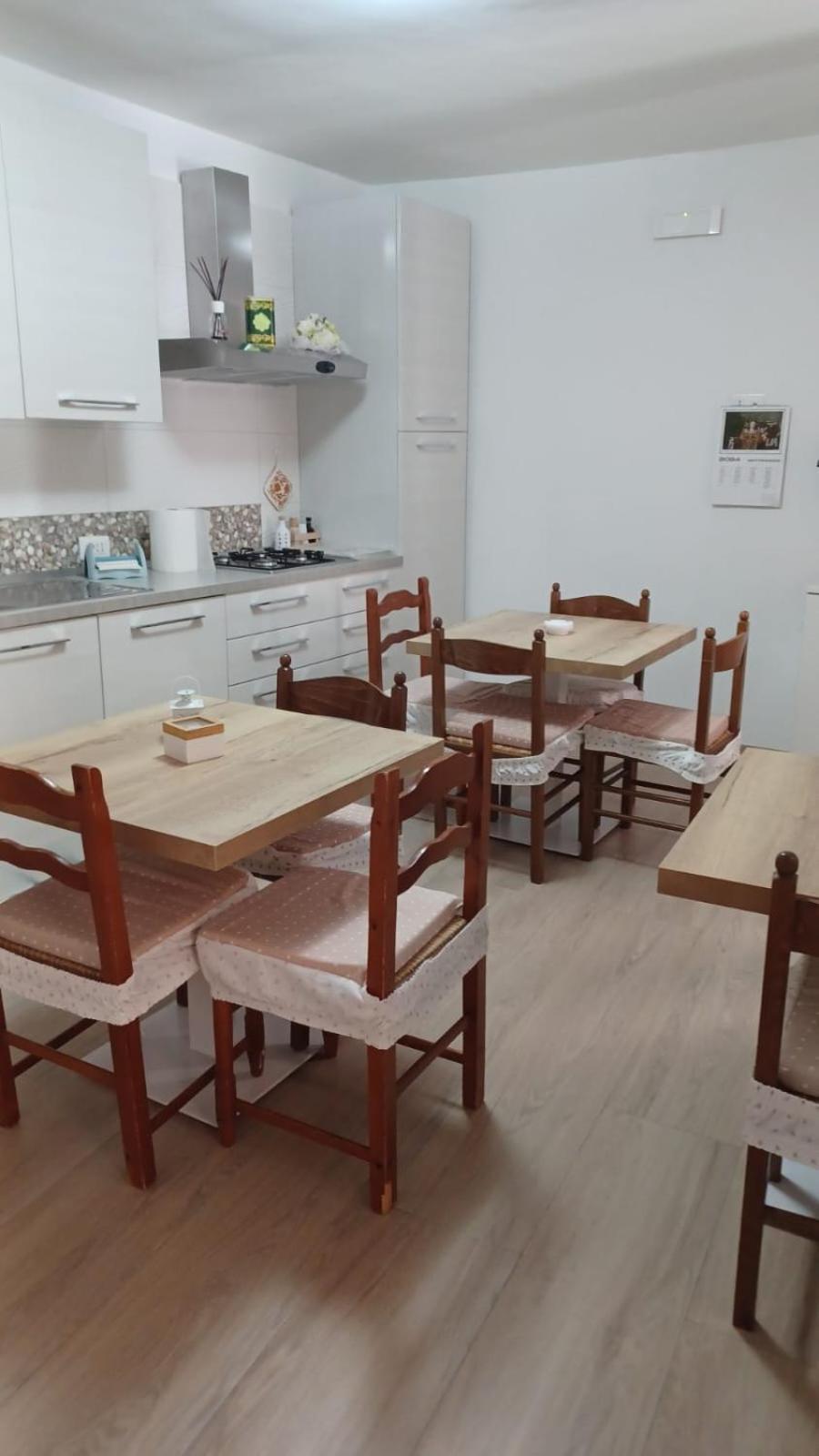 Casa Vacanze B&B Ondes Camerota Exteriör bild