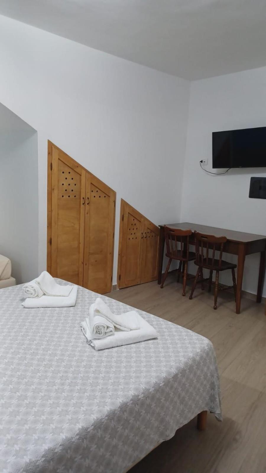 Casa Vacanze B&B Ondes Camerota Exteriör bild