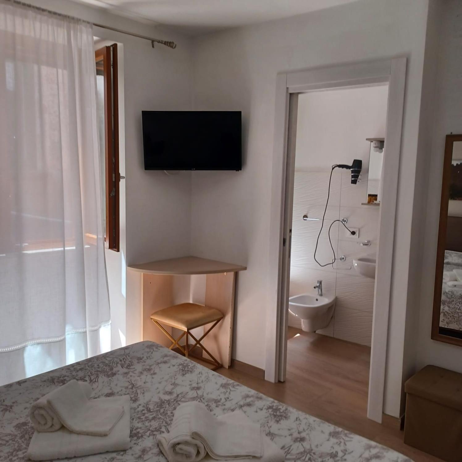 Casa Vacanze B&B Ondes Camerota Exteriör bild